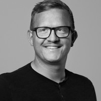 SvømDanmark Employee Mads Andersen's profile photo