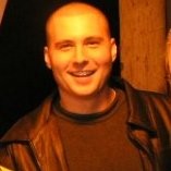 Jake Scheiterlein
