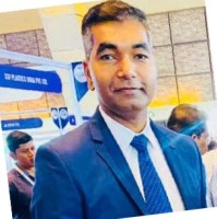 Moldtek Packaging Limited Employee Amol P.'s profile photo