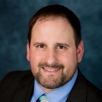 Union Pacific Railroad Employee Daniel Prokop's profile photo