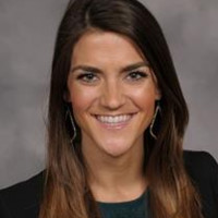 Base HQ Employee Angela Arthur's profile photo
