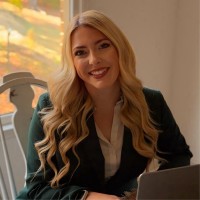 Danville Community College Employee Katherine Jones's profile photo