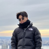 DoorDash Employee David Noh's profile photo