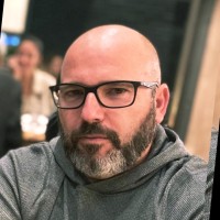 Oatly Employee Dany Schaaf's profile photo