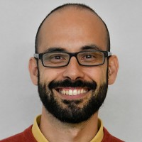 Swiss Tropical and Public Health Institute Employee Alberto Castro's profile photo