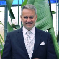 Schmitz GmbH Employee Albert Ostermann's profile photo