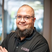 Kotman Technology Employee Branden Smith's profile photo