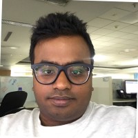 Subhash R Email