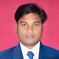 Anchor Electrical Pvt.Ltd. Employee Alok Mohanty's profile photo