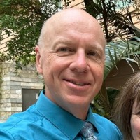 Online Freight Services, Inc. Employee Mark Rolfzen's profile photo