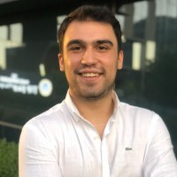 BENART Employee Mert Ordu's profile photo