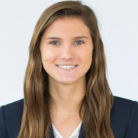 Whitman Peterson Employee Alyssa Kennedy's profile photo