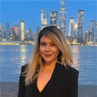 Dexpell Logistics Employee June Yuna's profile photo