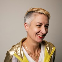 8th Light Employee Jennifer Farver's profile photo