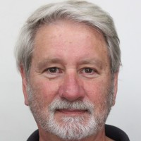 Graeme Smith Consulting Employee Graeme Smith's profile photo