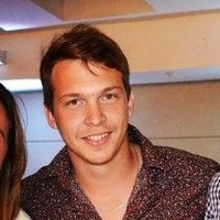 Prina Employee Rodrigo Calvo's profile photo