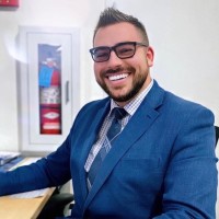 Classic Hyundai Employee Rob Sidley's profile photo