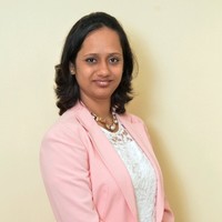 Sir H.N. Reliance Foundation Hospital & Research Centre Employee Devashree Karande's profile photo