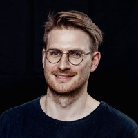 vivenu Employee Carlo Egle's profile photo