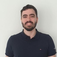 EXT CAPITAL Employee Leonardo Albuquerque Maranhão de Almeida's profile photo