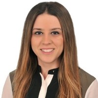 TVplus Employee Nurçin's profile photo
