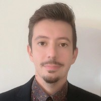 WAVENSYS Employee Victor Calvet's profile photo