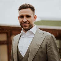 Lauer Industrieservice GmbH Employee Denis Radermacher's profile photo