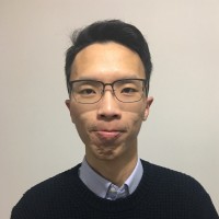 OnePlatform Employee Sunny Cheng's profile photo