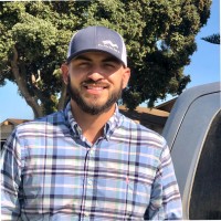 Edgar Molina Email & Phone Number
