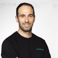 Kape Technologies Employee Ori Shavit's profile photo