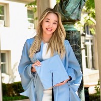 Community Impact at Columbia University Employee Amber Lee's profile photo