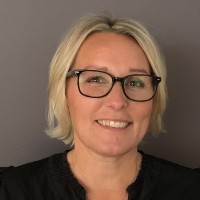 Skogssällskapet Employee Linda Bokesten's profile photo