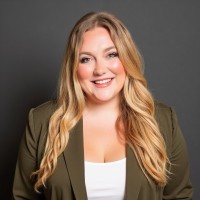 IHG Hotels & Resorts Employee Amanda Corbett's profile photo