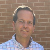 Defense Contract Management Agency (DCMA) Employee Joe Schott's profile photo