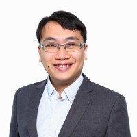 Grant Thornton Singapore Employee Ernest Sim's profile photo