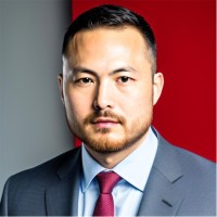 eXp Realty Employee Derek Boyd's profile photo