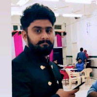 Supreme Housing Finance Limited Employee Jay Joshi's profile photo