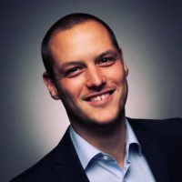 NMS Prime Employee Martin Zimmerling's profile photo