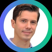 Stafiz Employee Aymeric de Ferrières's profile photo