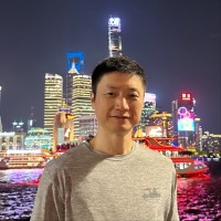 Henry Xu Email