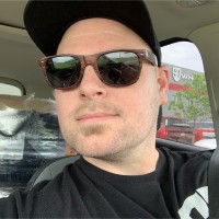 Caravel Autism Health Employee Kyle Decker's profile photo