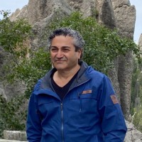 NetOp Employee Haim Gabay's profile photo