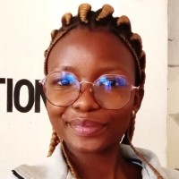 Spring Communities Employee Julia Murisho's profile photo