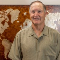 Nunn Construction Employee Ray Nunn's profile photo