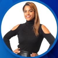 Itris BV Employee Frida van der Stap's profile photo
