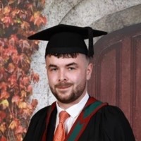 Kirby Group Engineering Employee Brian Carty's profile photo