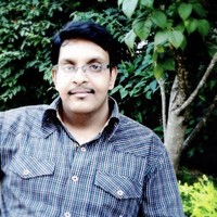 Snigdha Technosoft Employee Poorna Chandar's profile photo