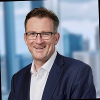 KPMG Employee Matthew Saunders's profile photo