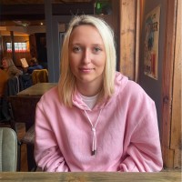 Modus Employee Bonnie Scullion's profile photo