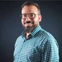 Groupe UDIFE Employee Cyril Georges's profile photo